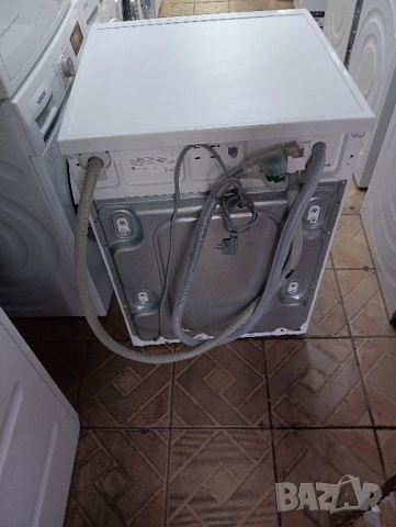 Пералня Сименс Siemens Extra Klasse IQ 500 A+++ 8кг 2 години гаранция!, снимка 5 - Перални - 51752186