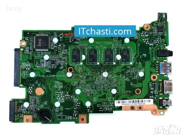 Acer TravelMate B117-M лаптоп на части, снимка 6 - Части за лаптопи - 52144702