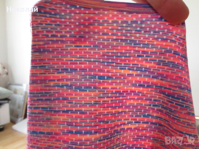 Nike Dri-Fit Knit Tank, снимка 5 - Потници - 41798909