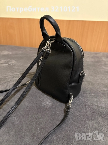 Дамска раничка Paolo Boticcelli, снимка 6 - Чанти - 52727191