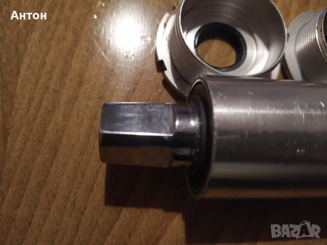 Edco competition, снимка 4 - Части за велосипеди - 36172356