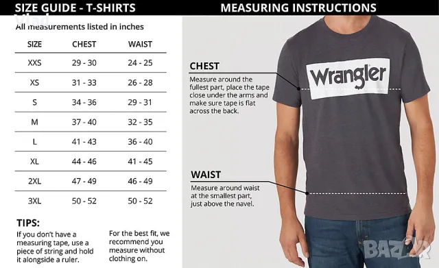 Мъжка риза с къси ръкави, снимка 6 - Ризи - 49958857