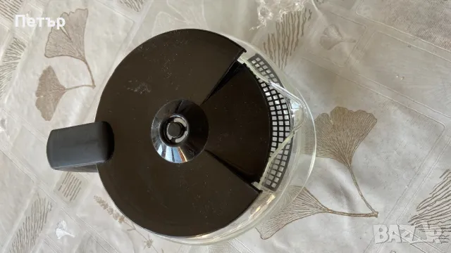 Кана за кафемашина Krups, снимка 2 - Кафемашини - 47908943