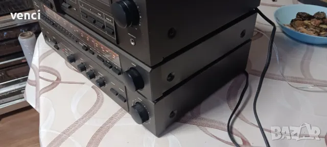 Dual , снимка 6 - Ресийвъри, усилватели, смесителни пултове - 49877508