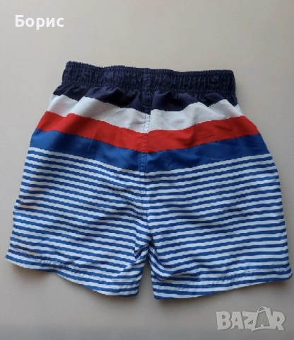 PEPPERTS - 8-10г - 134-140см - Детски Бански, снимка 2 - Детско бельо и бански  - 53611075