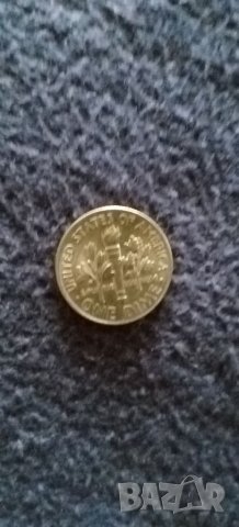 стари монети , снимка 4 - Нумизматика и бонистика - 41667389