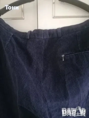 ELHO Дамски Джинси Бермуди Като Нови L , снимка 6 - Къси панталони и бермуди - 53729092