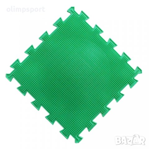 Модулен килим ORTHO PUZZLE, Микс Първи стъпки (270115) , снимка 3 - Игри и пъзели - 39914024