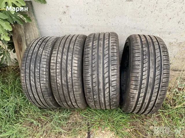 Лети джанти 19 цола BMW, снимка 8 - Гуми и джанти - 47318462