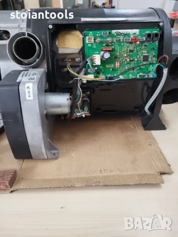 Ремонт сервиз Ttuma Carver Propex, снимка 5 - Друга електроника - 47414813