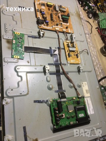 Panasonic TX42A400E-части