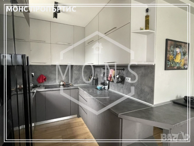 Двуетажна, луксозно обзаведена къща с просторен двор – с. Пчелище на минути от Велико Търново!, снимка 5 - Къщи - 52129772