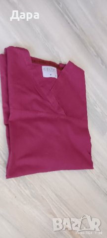 Дамска медицинска туника , снимка 2 - Туники - 41914191