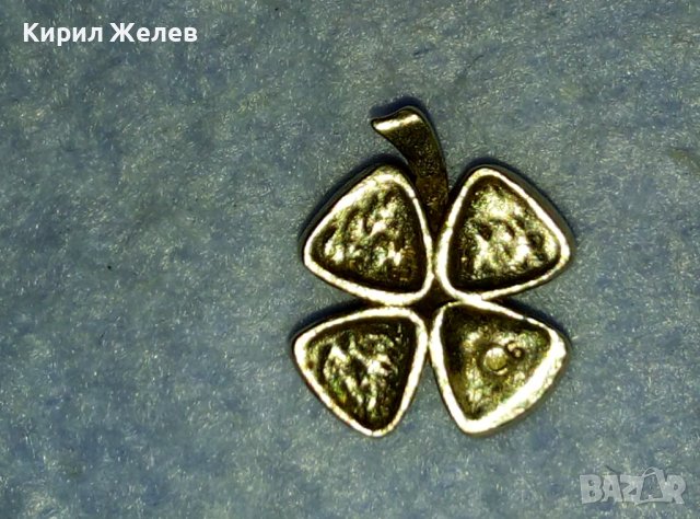 СРЕБЪРНА ЧЕТИРИЛИСТНА ДЕТЕЛИНА с ШЛИФОВАН НАТУРАЛЕН БАЛТИЙСКИ КЕХЛИБАР Арт АПЛИКАЦИЯ За БИЖУ 39957, снимка 13 - Бижутерийни комплекти - 42453217