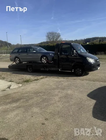 изкопувам всякакъв вид автомобили камиони бусове , снимка 3 - Автомобили и джипове - 56217002