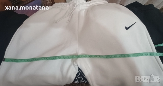 Долнище Nike S размер, снимка 4 - Спортни екипи - 52506378