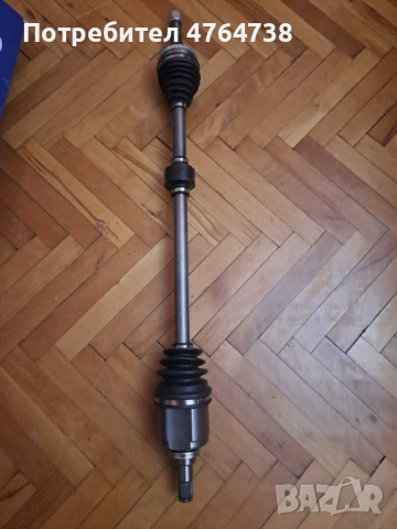 Продавам чисто нова дясна полуоска, снимка 5 - Части - 53831554