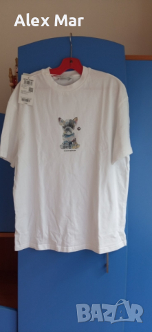 тениска , снимка 1