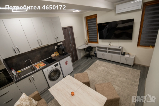 Апартамен за гости Милена, снимка 4 - Стаи под наем - 52403589