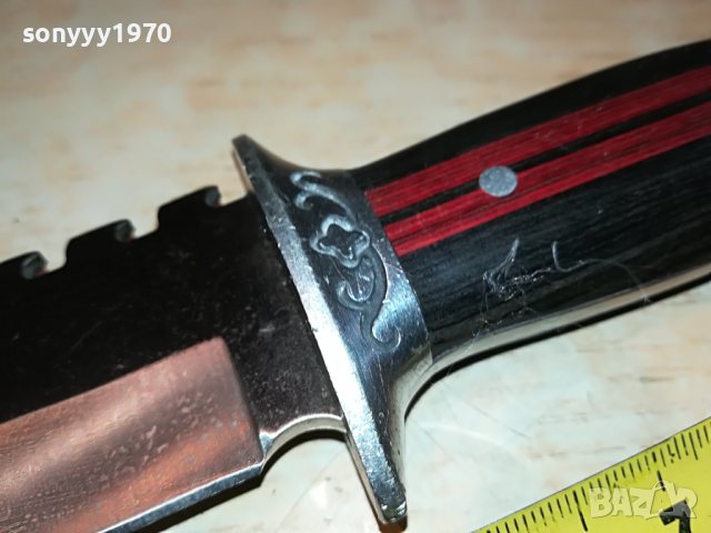 fa40 knives 1603221806, снимка 4 - Колекции - 36128337