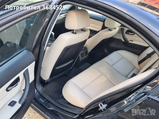 Bmw 320d фейс на части, снимка 7 - Части - 40252208