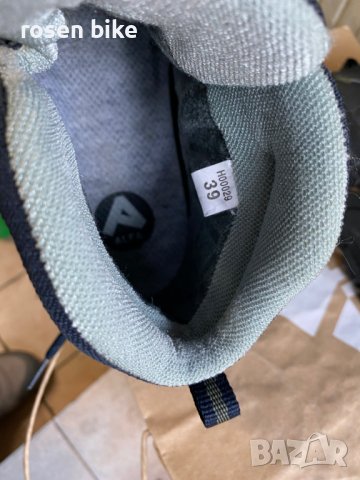 ''Alfa Gore-Tex''оригинални водоустойчиви боти 40 номер, снимка 11 - Мъжки боти - 39027985