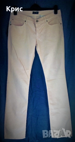 ARMANI JEANS оригинални нови дамски дънки