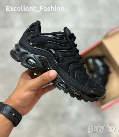 Унисекс детски модели Nike air max Tn 