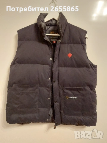 Мъжка грейка CANADA GOOSE , снимка 6 - Якета - 53388920