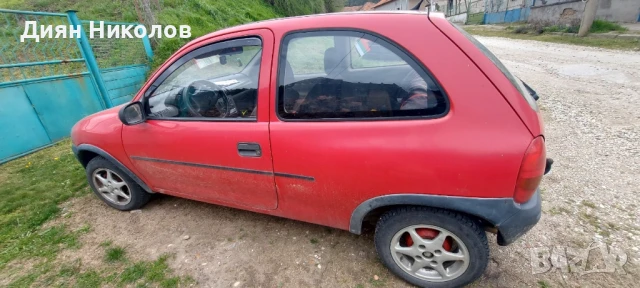 Продавам , снимка 2 - Автомобили и джипове - 50967421