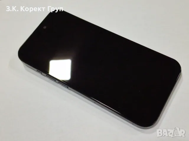 iPhone 15 PRO 128GB, снимка 8 - Apple iPhone - 55965292