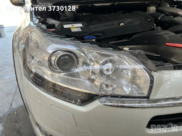 Автокозметични услуги-полиране фарове и цели коли, пране на салони и интериор, снимка 6 - Полиране - 40672446