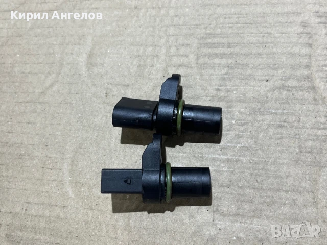 Датчици колянов и разпределителен вал за BMW E46 316 / 318 (N42), снимка 3 - Части - 51040285