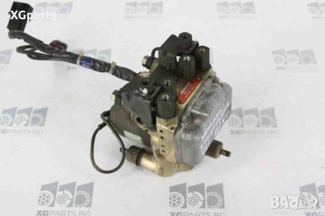  ABS за Mitsubishi Space Runner 1.8i 122 к.с. (1991-1999)