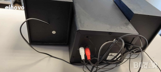 Аудио система DUAL ML45, снимка 3 - Аудиосистеми - 51438720