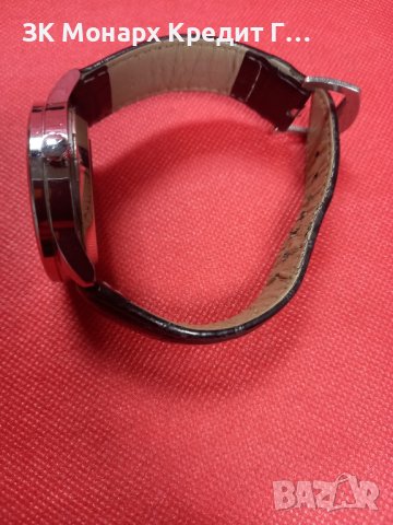 Часовник Paterson calibre3668, снимка 3 - Мъжки - 42050908