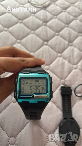 Смарт Часовник…