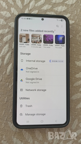 Samsung S23plus 512GB, снимка 2 - Samsung - 53826720
