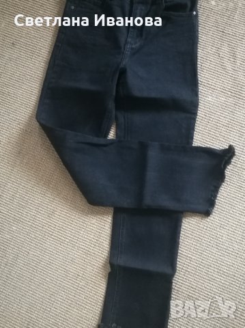 Reserved висока талия