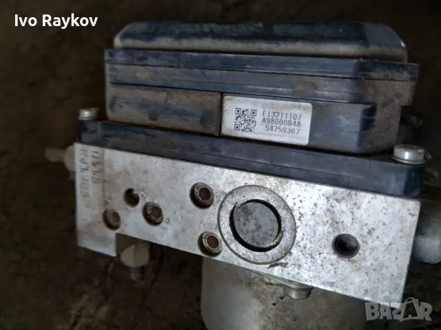 ABS , Помпа за  Nissan JUKE 1.5 - 1.6 , 47660-1KD0A 23082392, снимка 2 - Части - 47730637