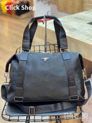 Дамска чанта Prada Реплика ААА+, снимка 1