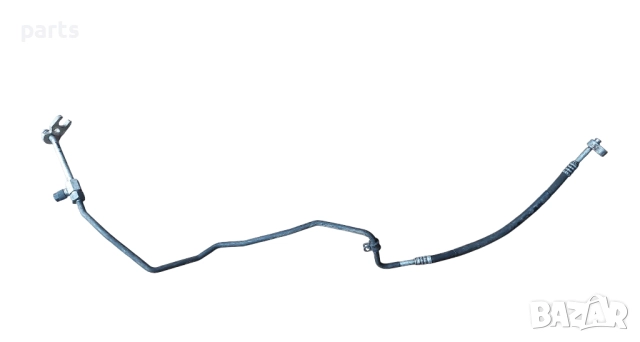 Климатична Тръба - Маркуч VW Пасат 5 N:732 (2) - Ауди - Шкода Супърб - 3B1260712D