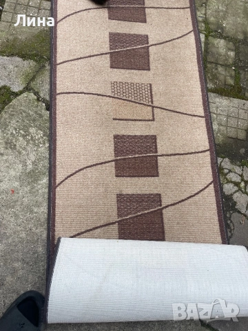 Килим и пътека перфектни, снимка 7 - Килими - 53098569
