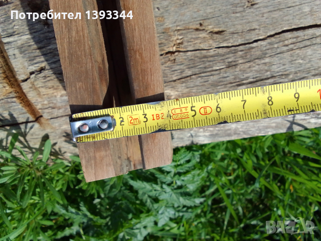 Заготовка на полуложа за комбинирана пушка., снимка 2 - Ловно оръжие - 44693927