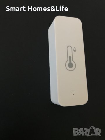 Bluetooth сензор / датчик за влажност и температура, снимка 3 - Друга електроника - 41905936