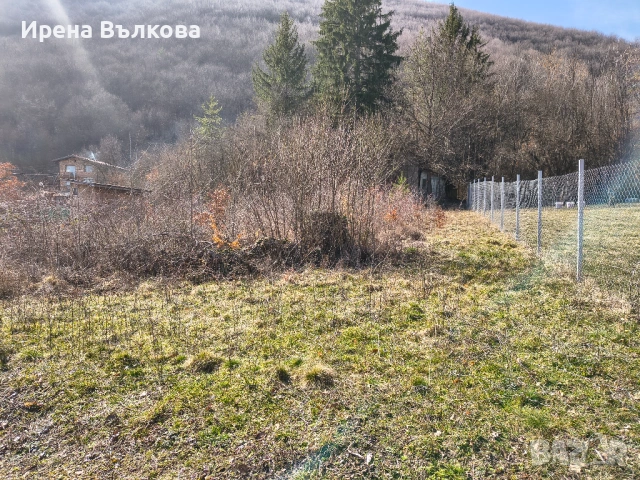 ПРОДАВА СЕ: Панорамен парцел в регулация – в.з. "Герова леска", с. Свидня