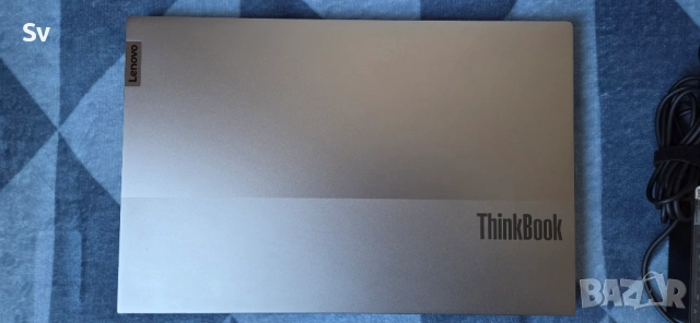 Lenovo ThinkBook 15 G2 ITL i5 1135G7/24GB/256GBSSD, снимка 5 - Лаптопи за работа - 53653032