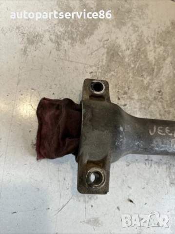 Преден диференциал за Jeep Cherokee KJ (2008) 52114038AB, 41:11, снимка 2 - Части - 53591476