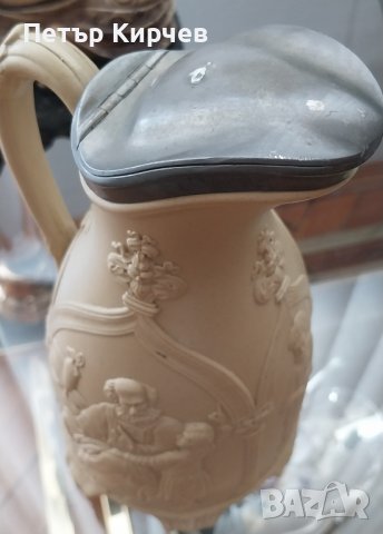 Кана, снимка 5 - Антикварни и старинни предмети - 41693155