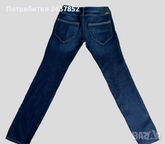 Дънки Diesel , снимка 3 - Дънки - 39316744